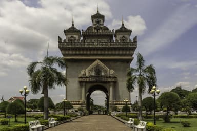 Vientiane Highlight Tours – 3 Days / 2 Nights thumbnail 2