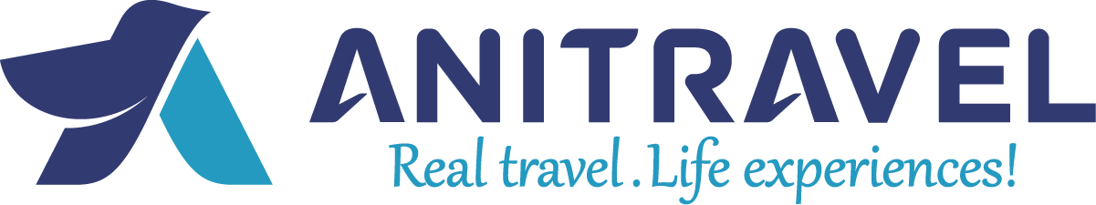 AniTravel Logo