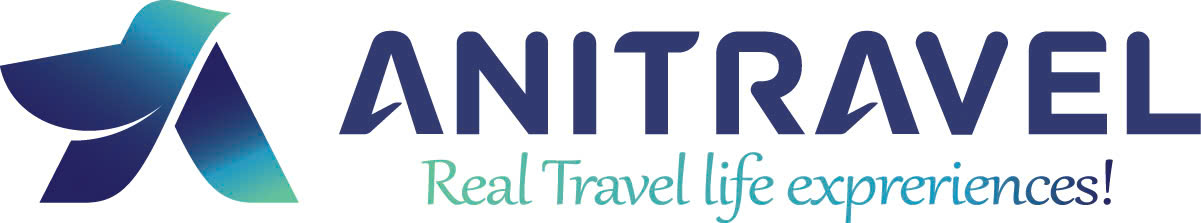 Logo AniTravel